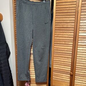 Nike Men's Gray Joggers